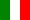 Immagine bandiera italiana