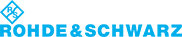 Logo Rohde Schwarz